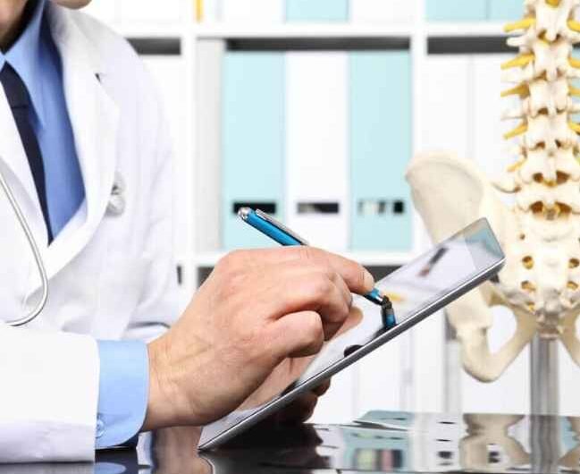 Looking for an Orthopedic near me in Lake Town? Lakeland Hospital offers Orthopedic Care 