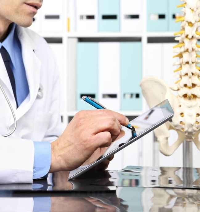 Looking for an Orthopedic near me in Lake Town? Lakeland Hospital offers Orthopedic Care 
