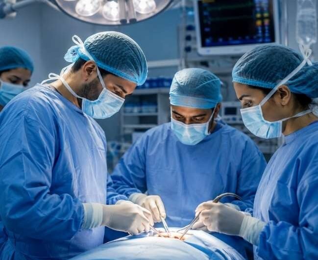 From Hernia to Gallstones: When to See a General Surgeon in Lake Town ?