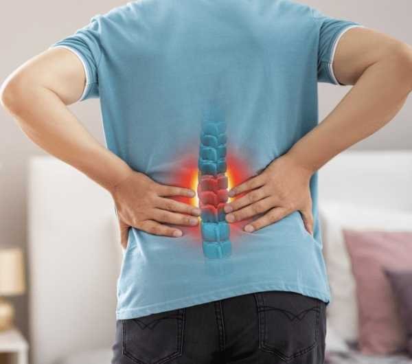 orthopedic near me in Lake Town