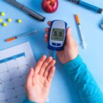 diabetes doctor near me in Lake Town