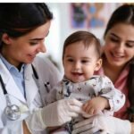 best pediatrician in Kolkata