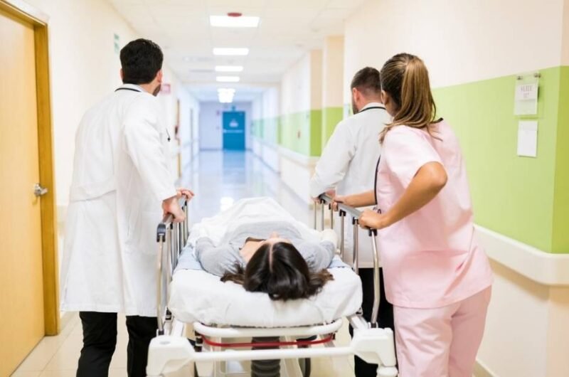 Emergency and Critical Care in Kolkata