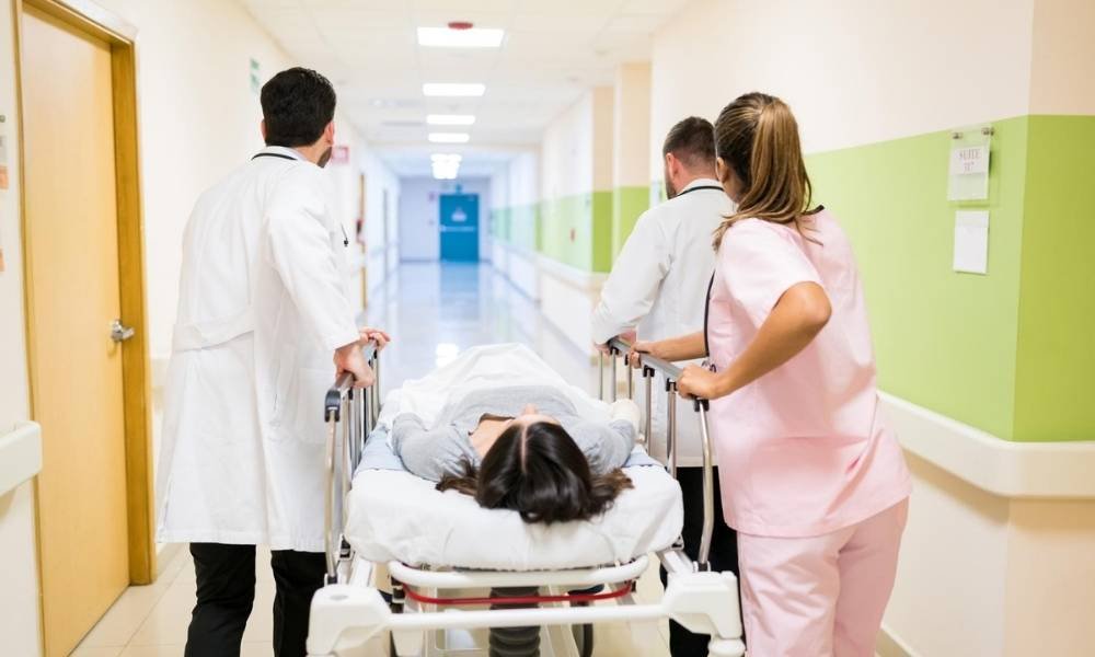 Emergency and Critical Care in Kolkata