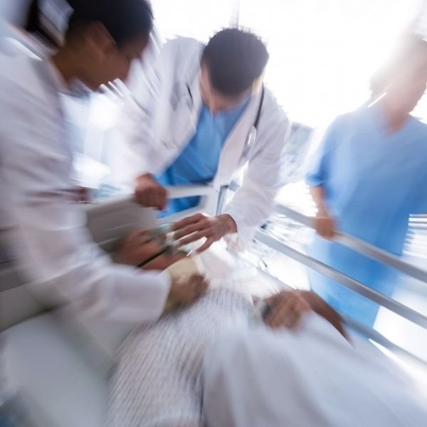 Critical Care in Kolkata