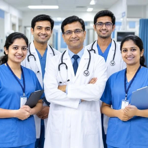 a group of general physician near me